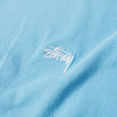 Stüssy Stussy Stock Logo Tee outlook