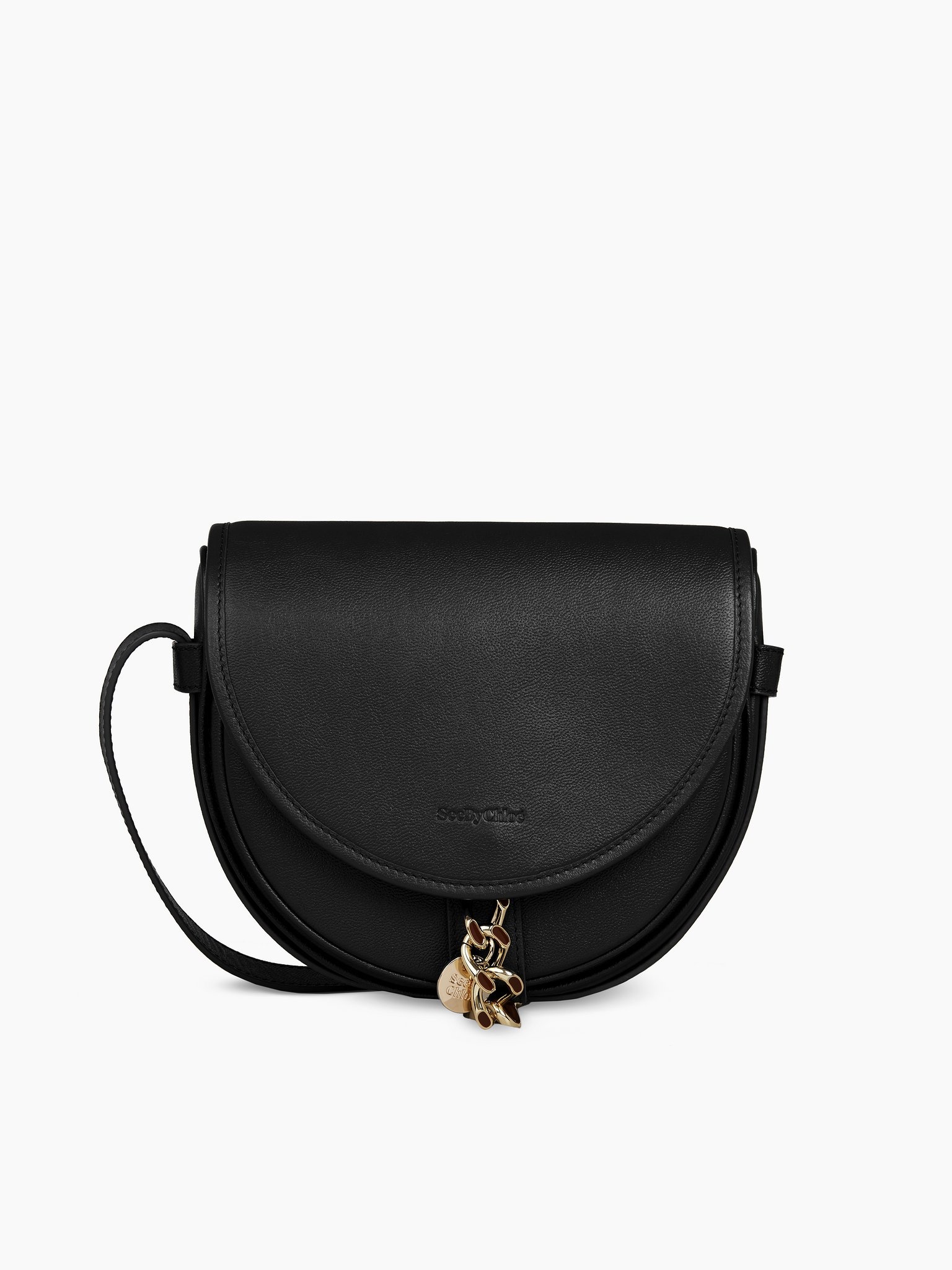 MARA SADDLE BAG - 1