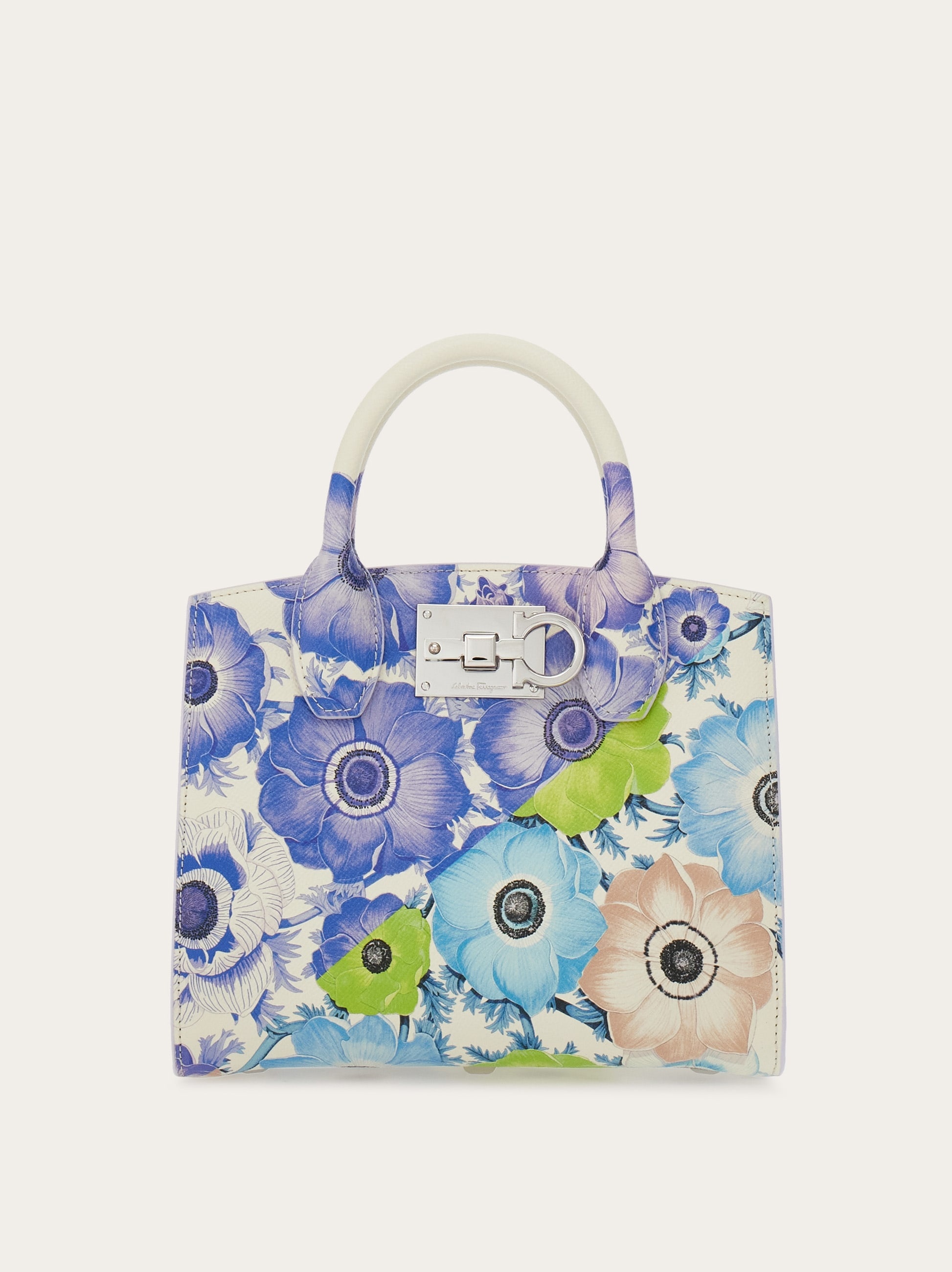 Ferragamo Studio Box bag (S) - 1