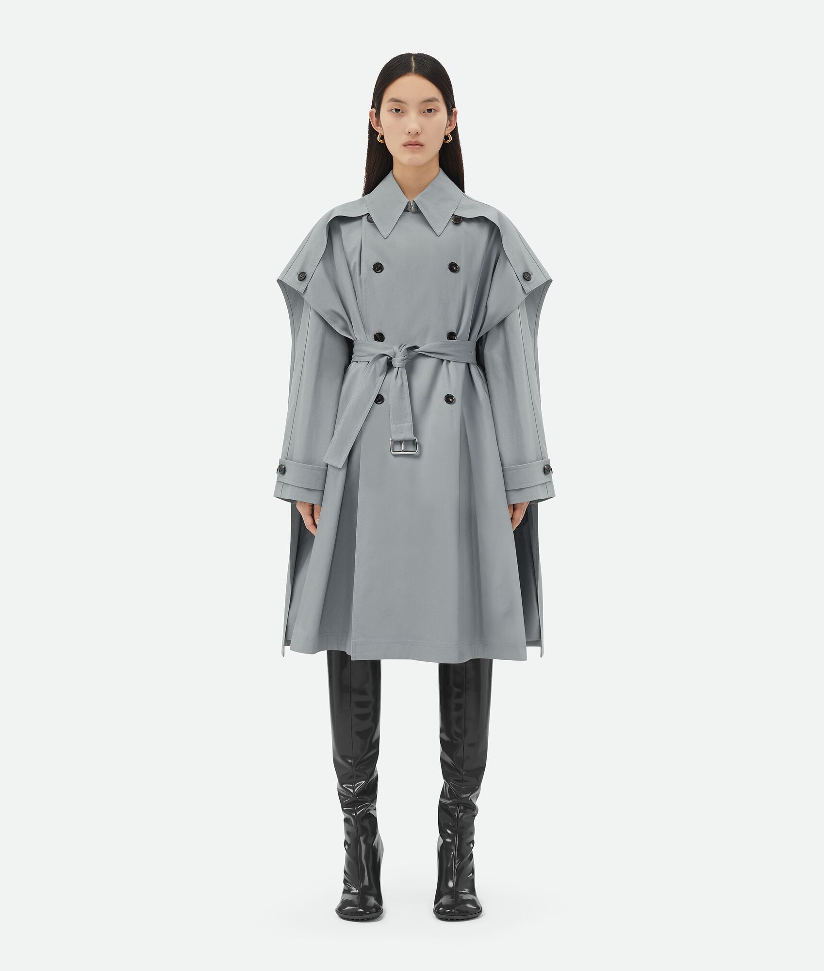 Cotton Cape Trench - 1