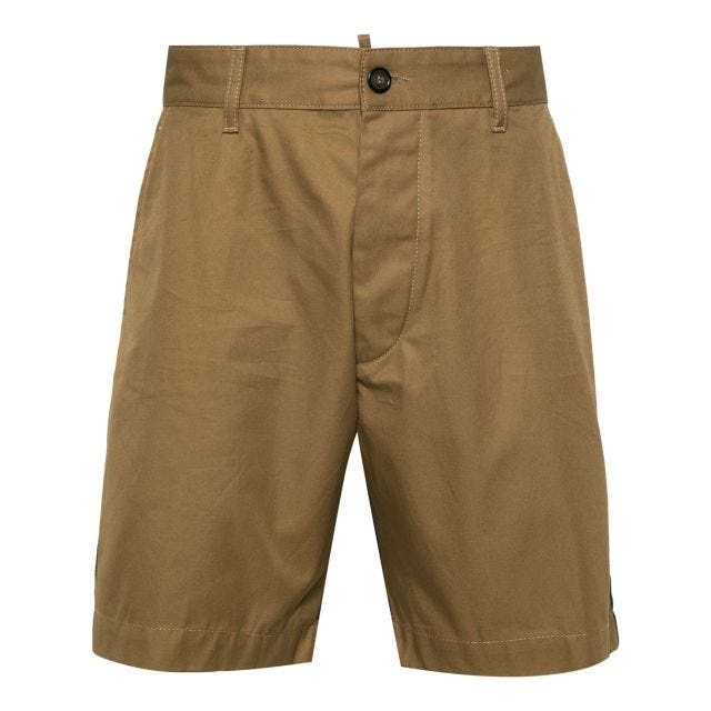 Caten Bros Marine shorts - 1