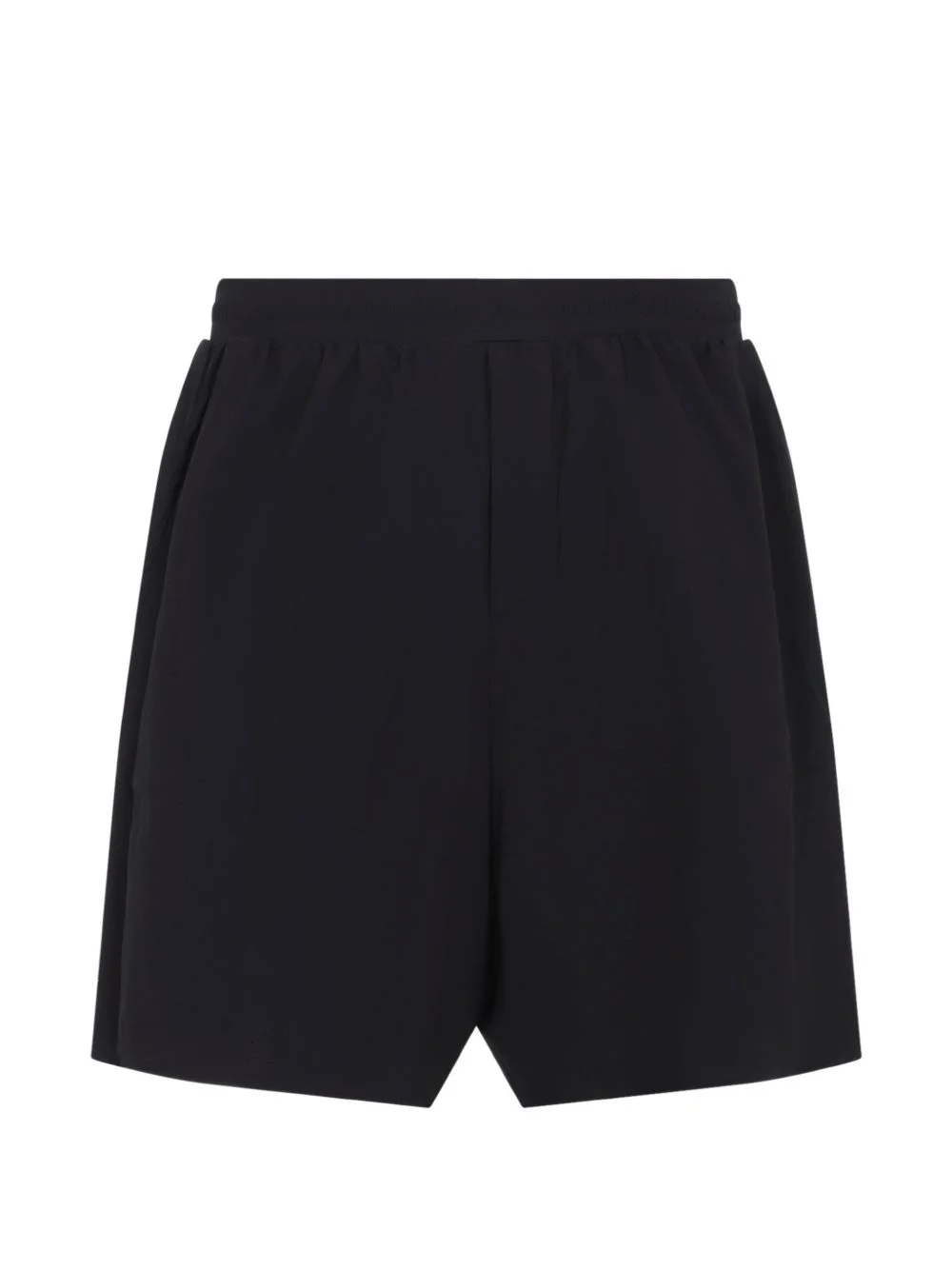 button pocket trousers - 1