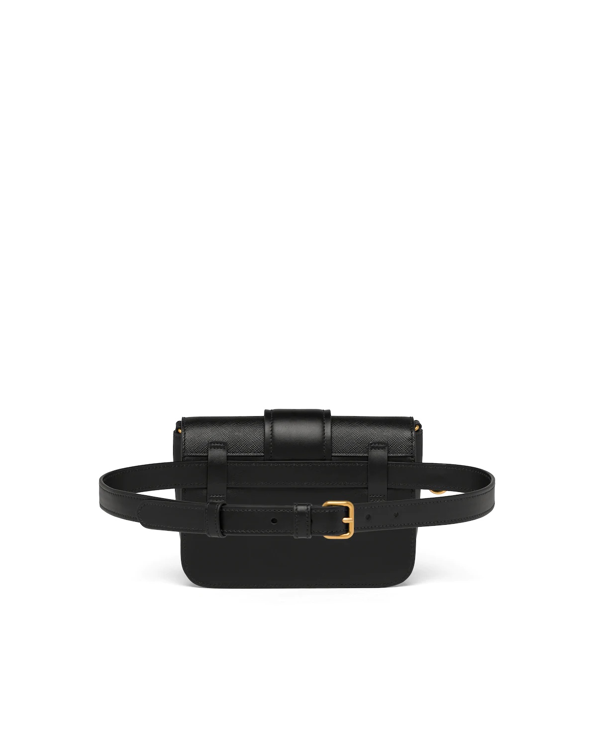 Prada Cahier belt bag - 4