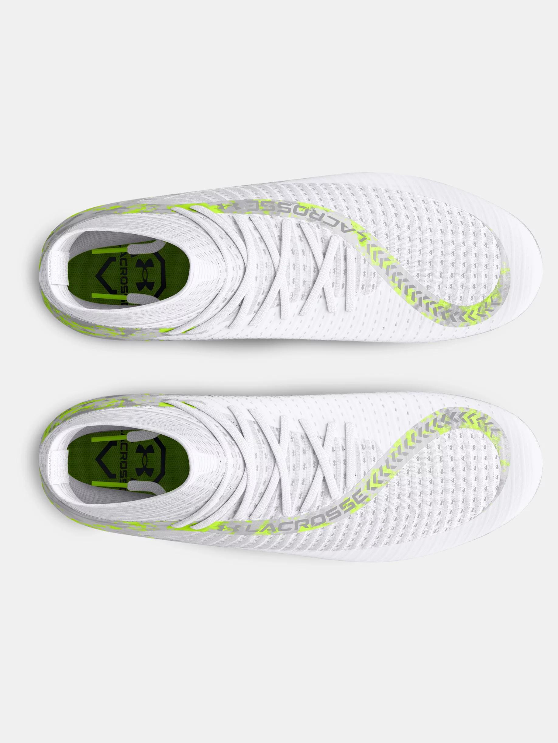 Men's UA Highlight 2 MC Football Cleats - 3