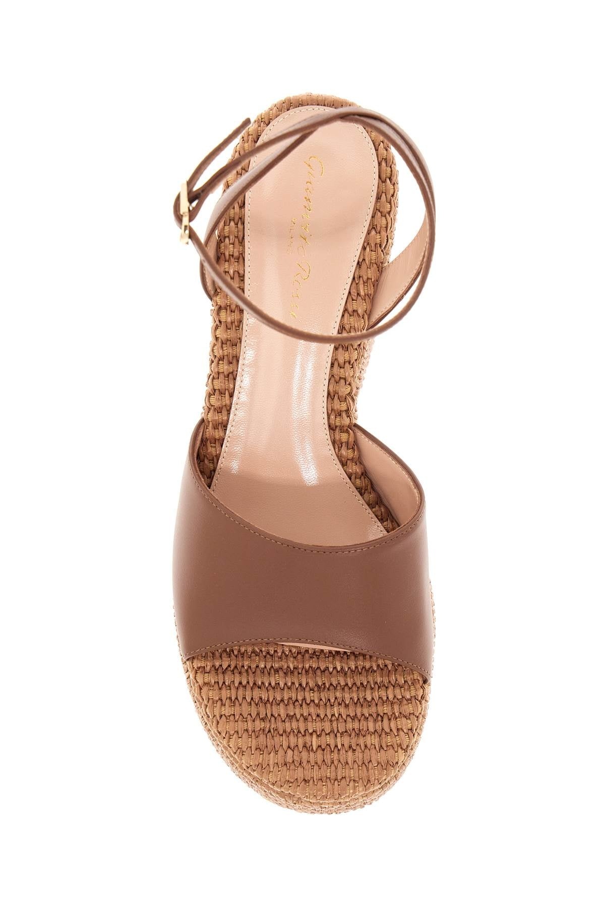 【Gianvito Rossi】ジャンヴィト・ロッシ／THALIA Gianvito Rossi Gianvito Rossi Thalia Sandals Women