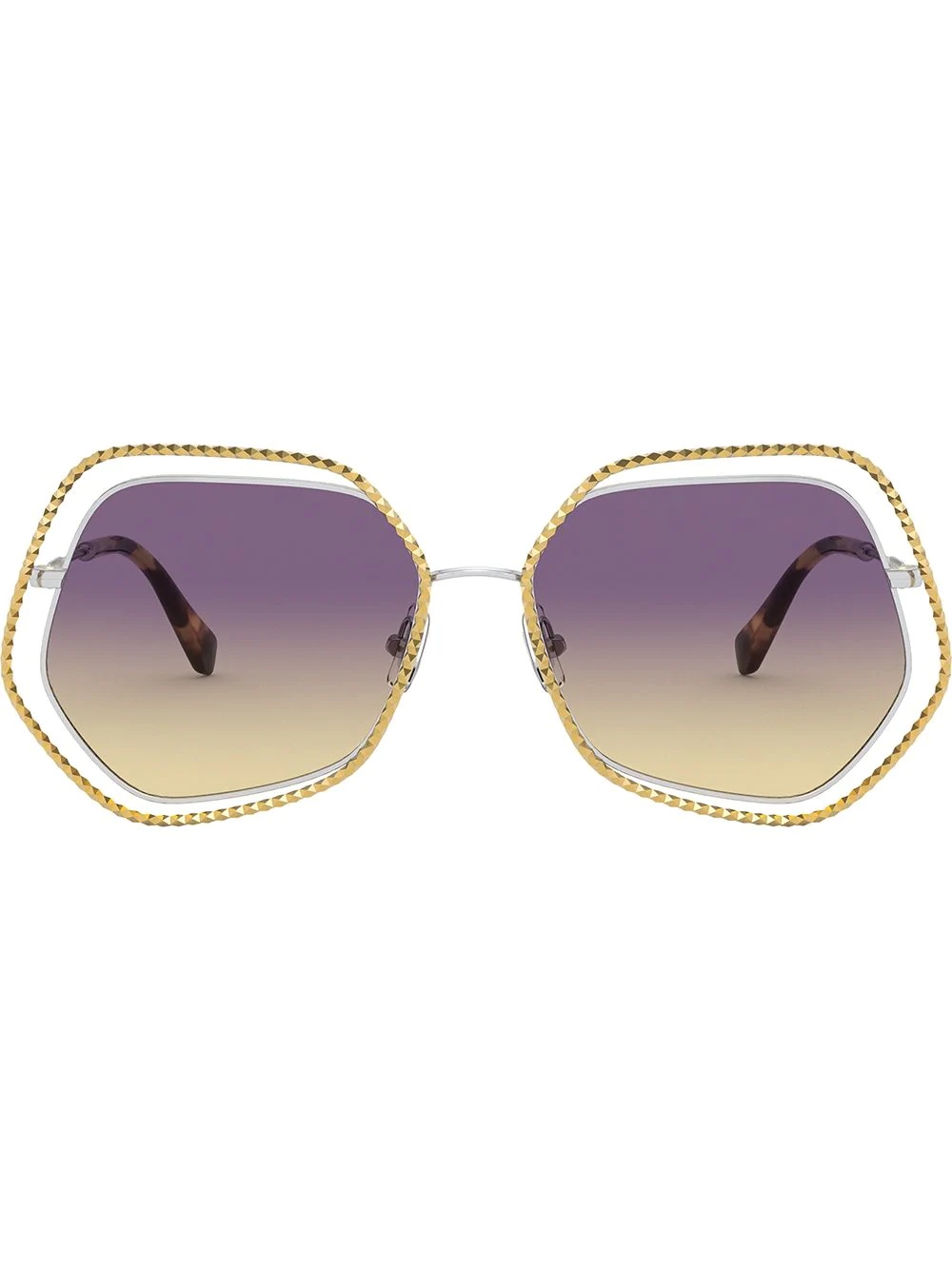 La Mondaine sunglasses - 1