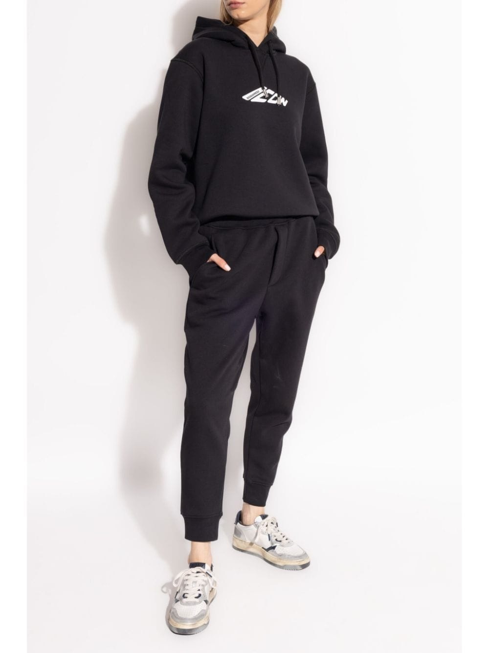 Icon hoodie - 2