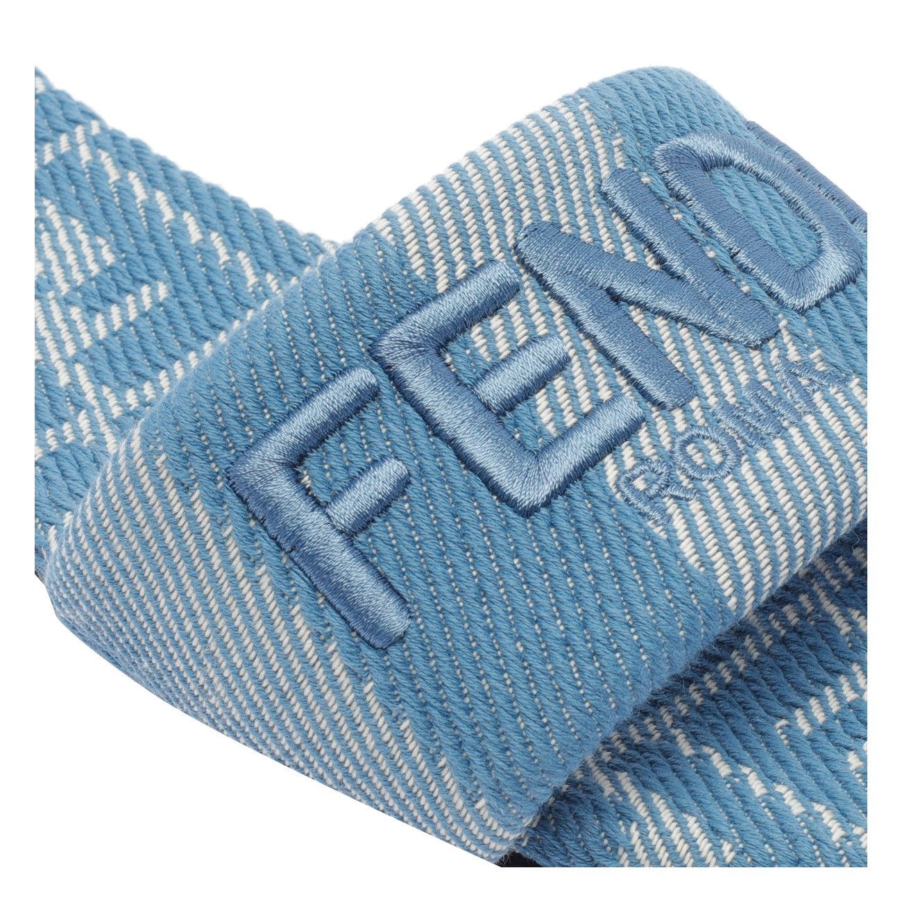 Fendi Women Fendi Sunshine Sandals - 2