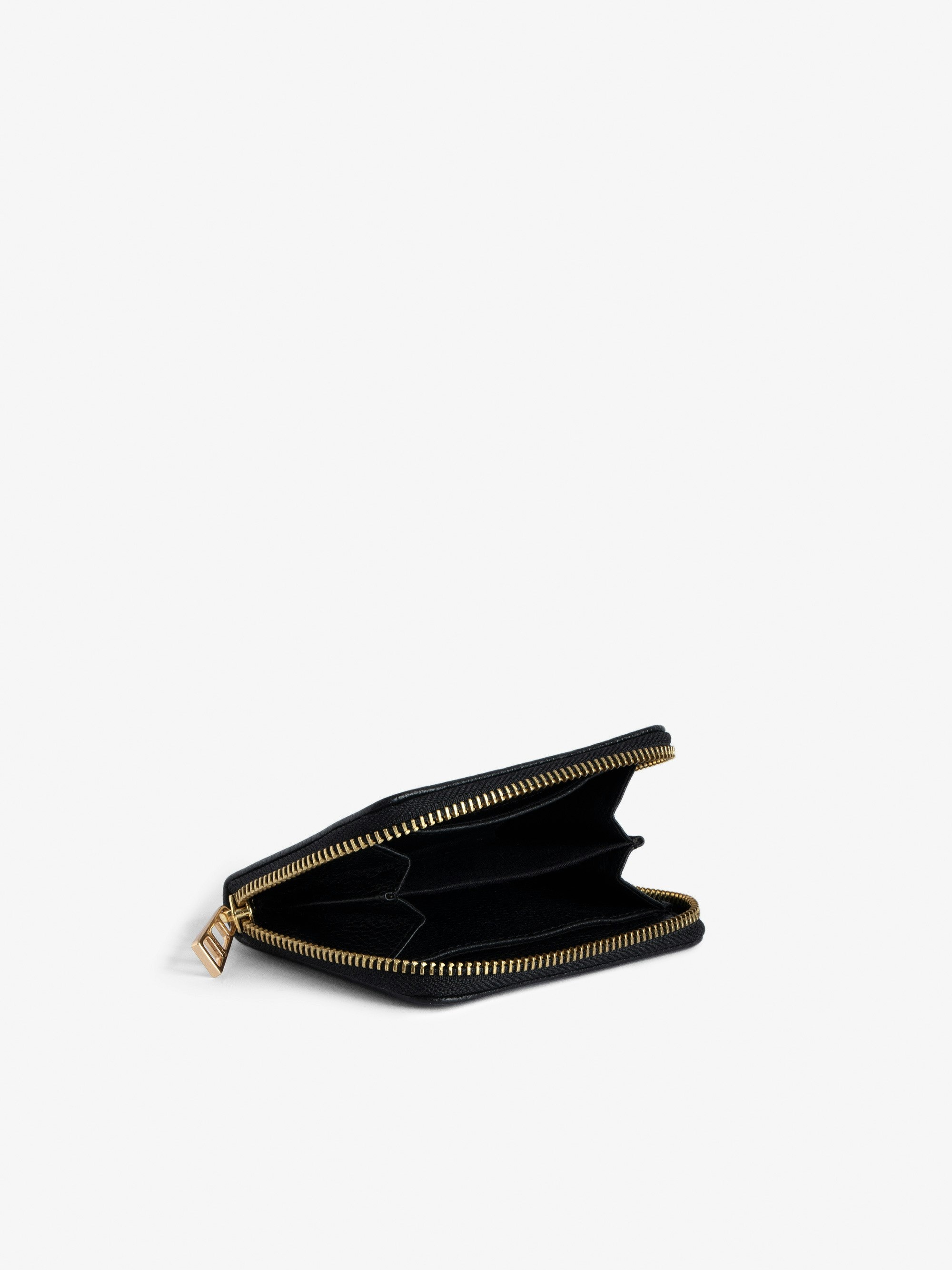 Mini ZV Coin Purse - 4