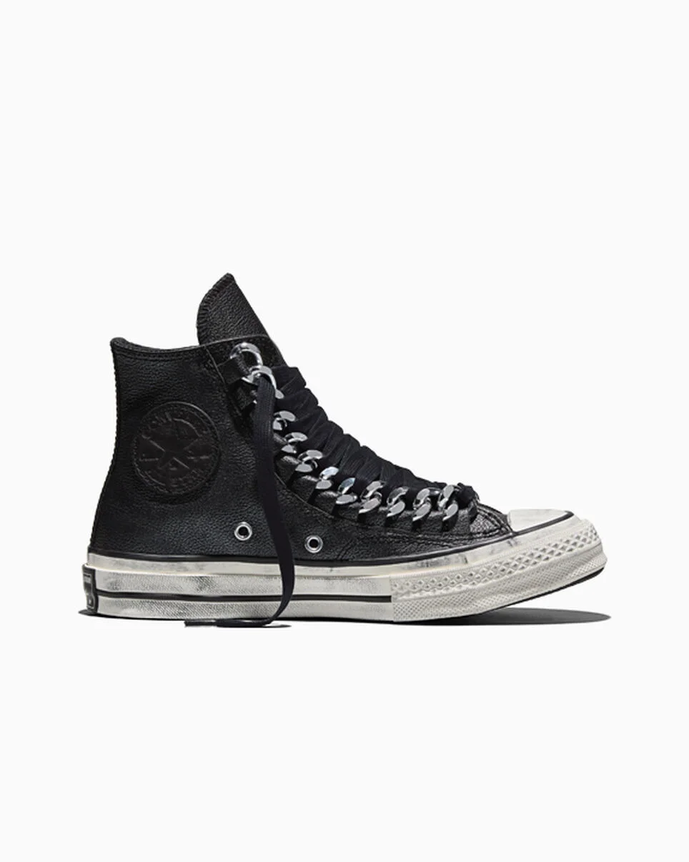 Chuck 70 Industrial Glam - 1