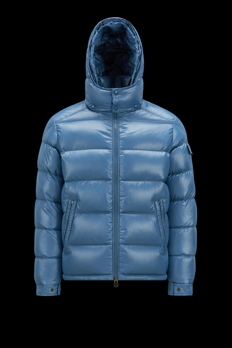 Moncler Maya Short Down Jacket 1