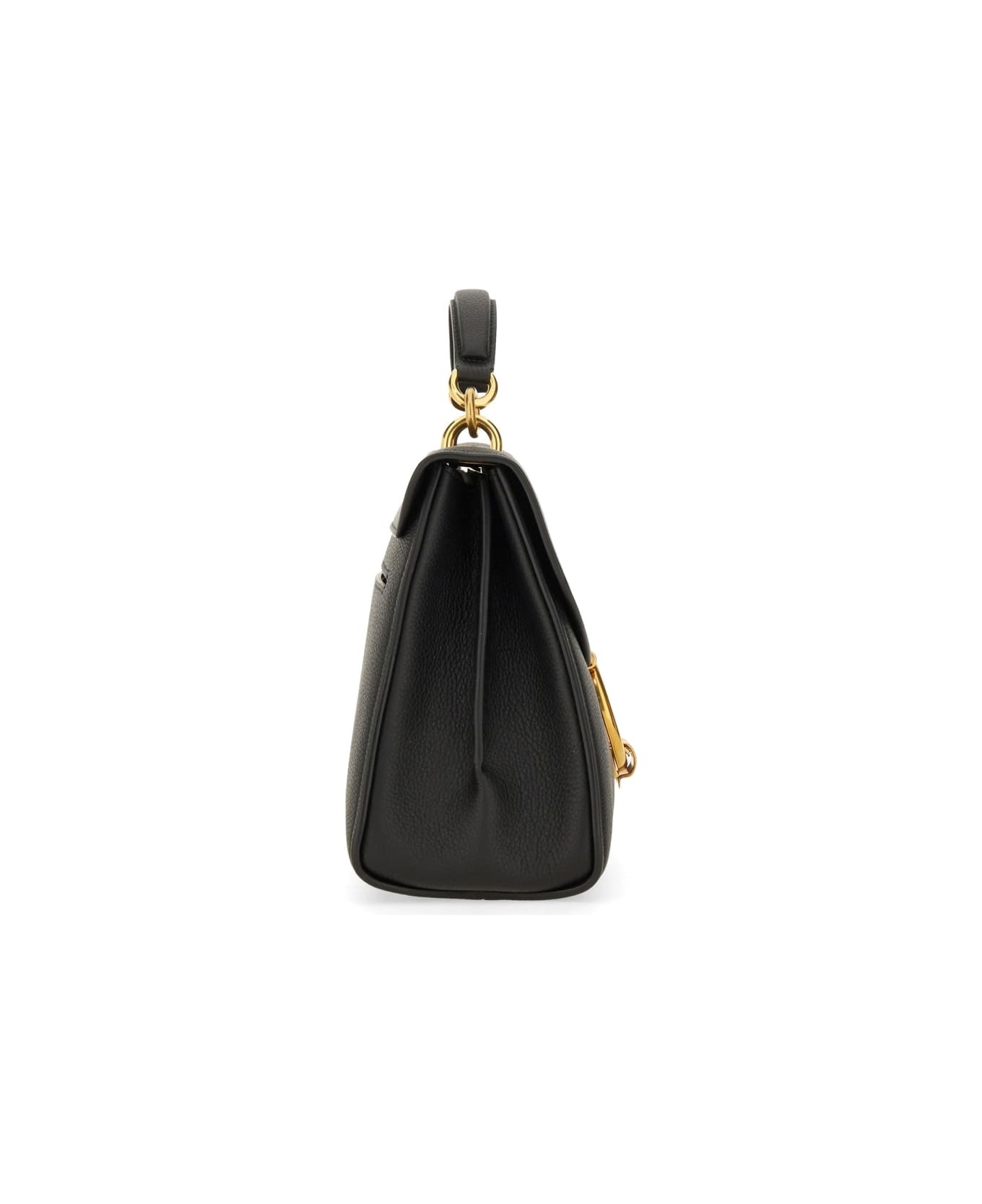 Mini Hooks Handbag - 5