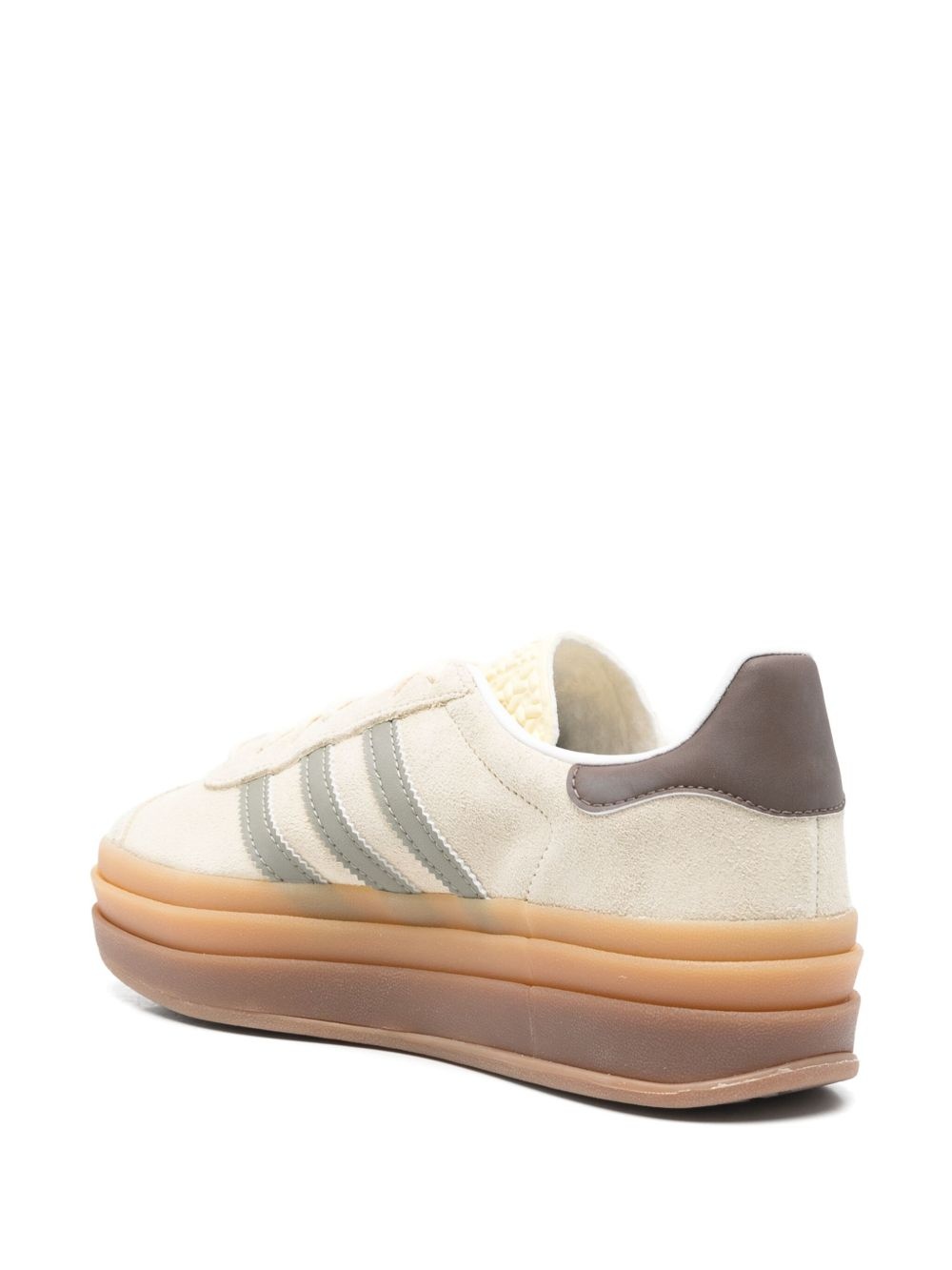 Gazelle Bold sneakers - 3