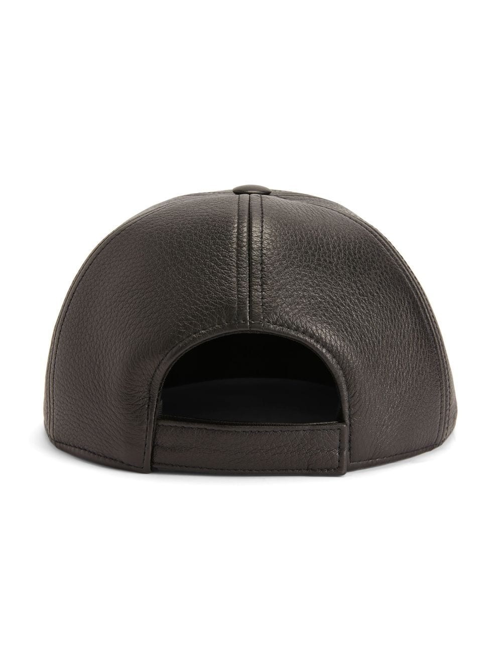 Cohen Signature-logo baseball cap - 2
