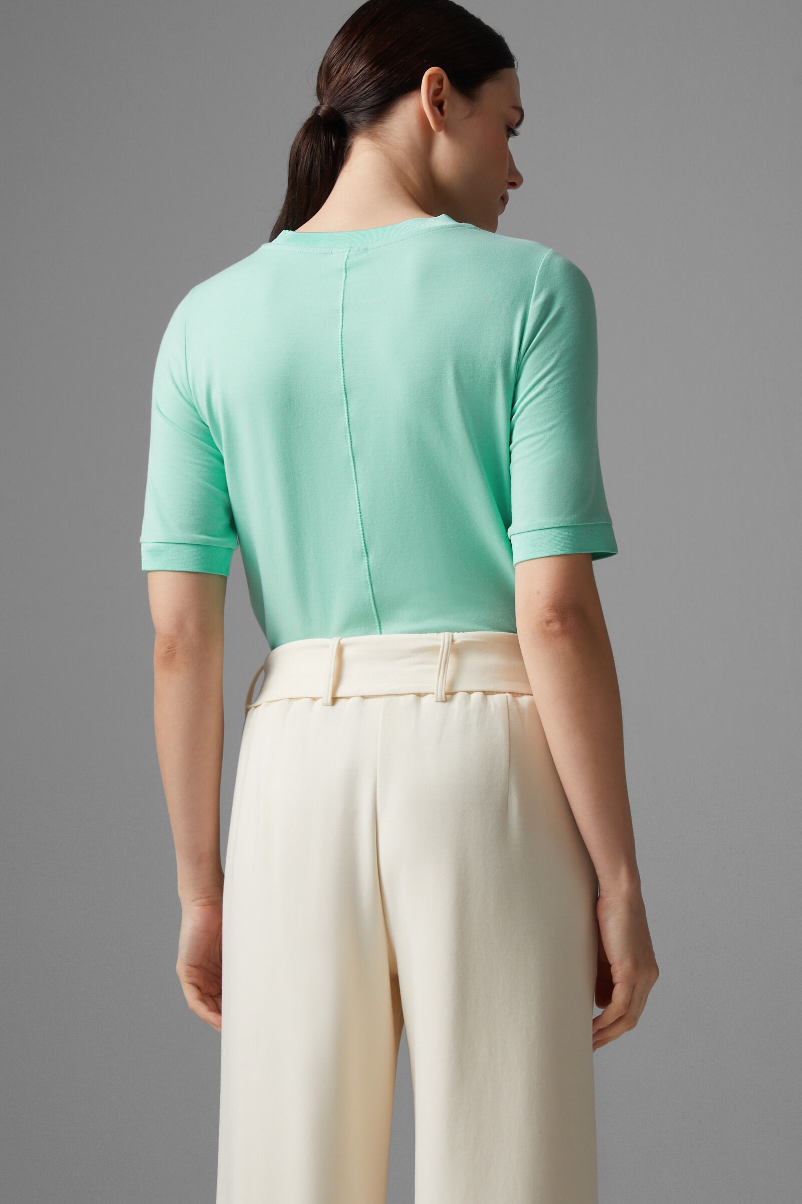 Alexi T-shirt in Mint - 3