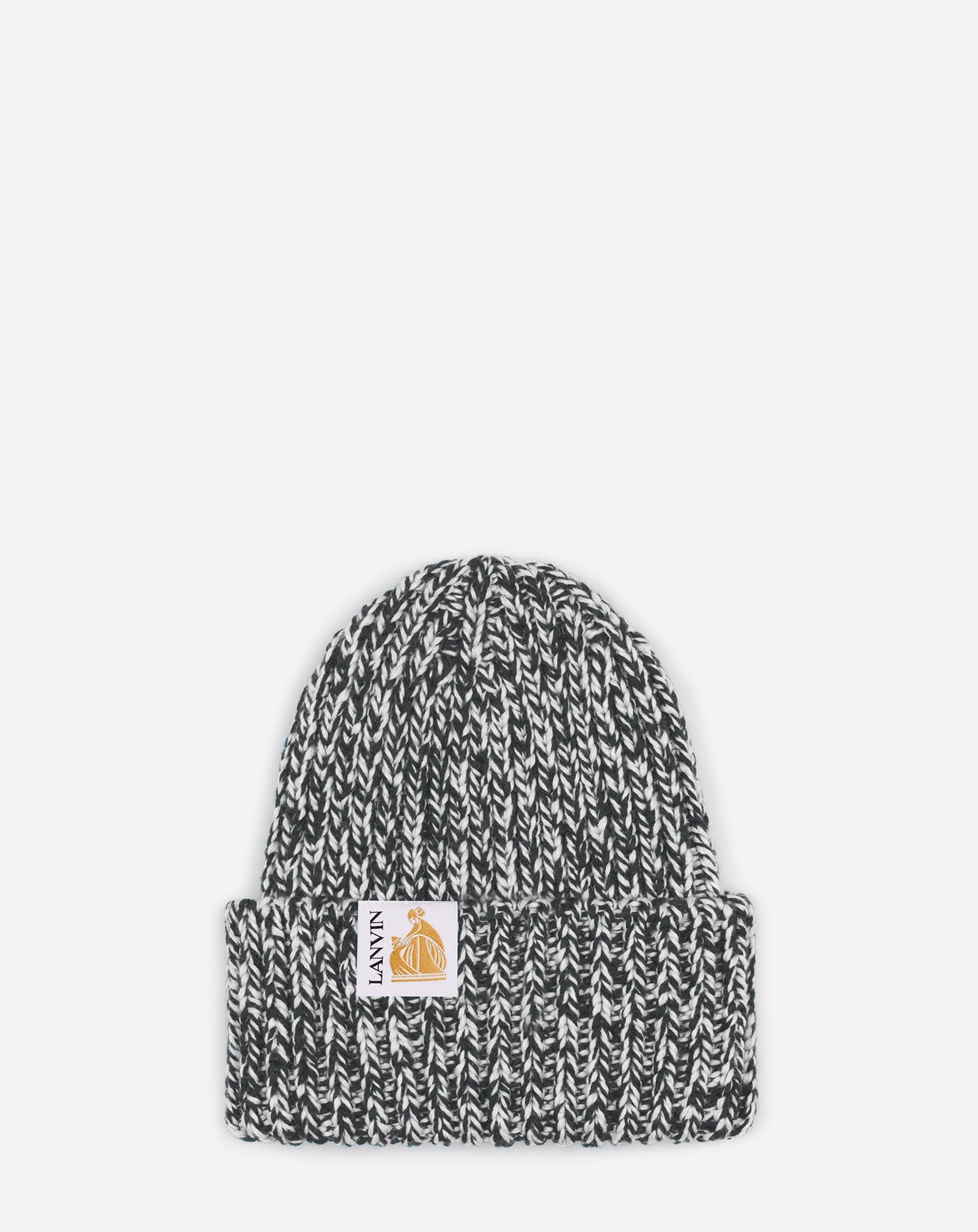 WOOL HAT - 1