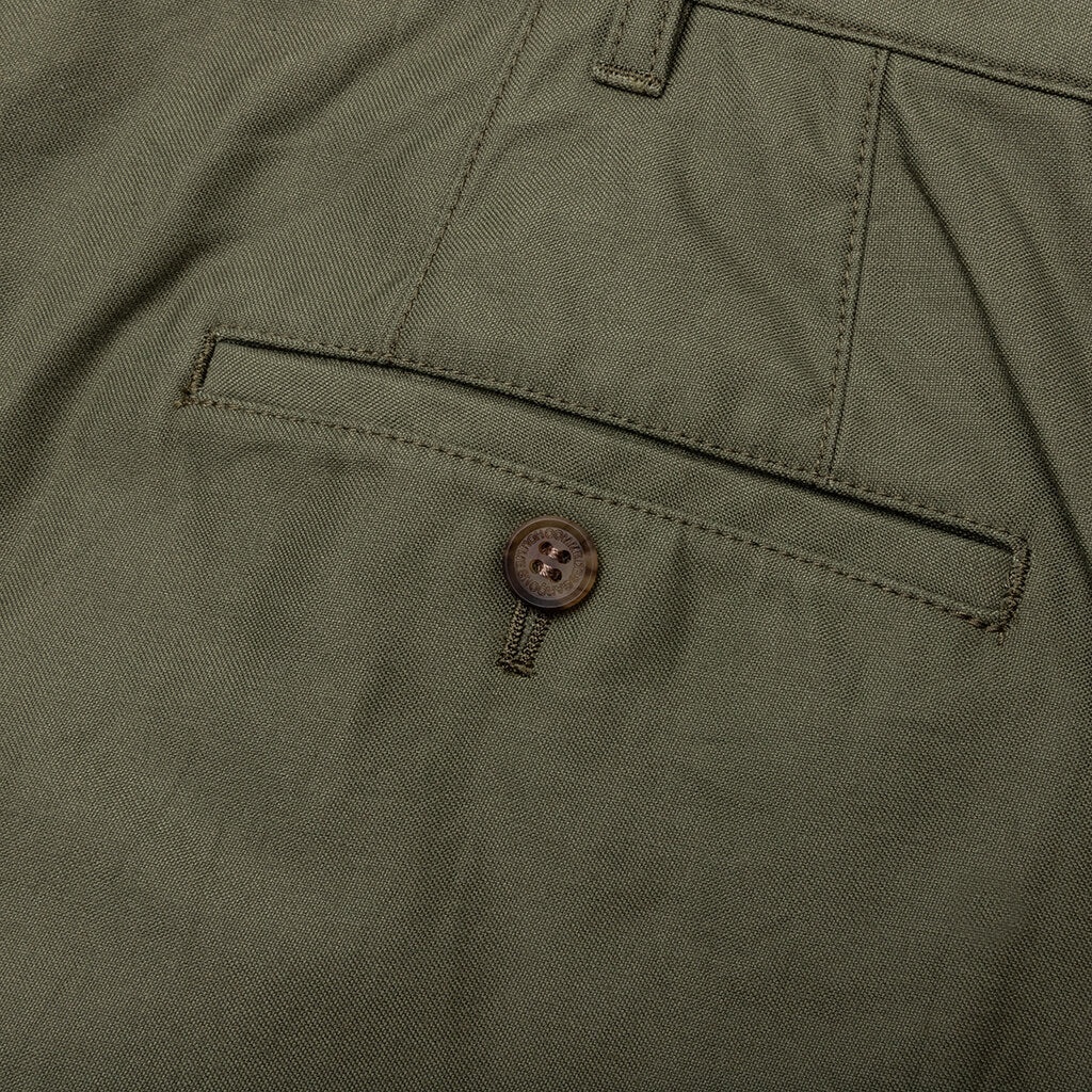 PANTS - KHAKI - 3