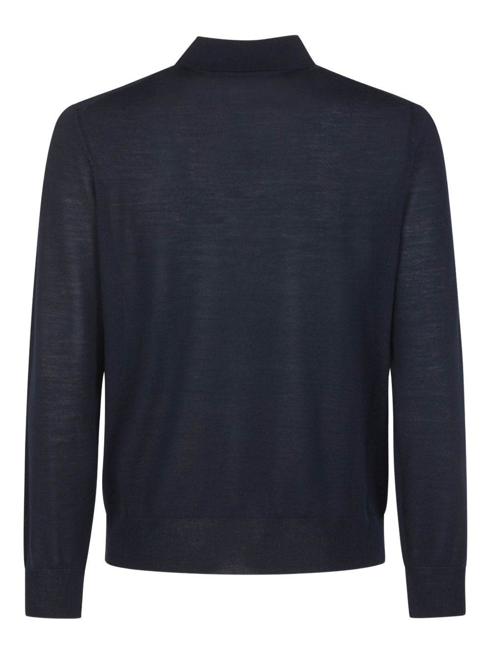V-neck sweater - 2