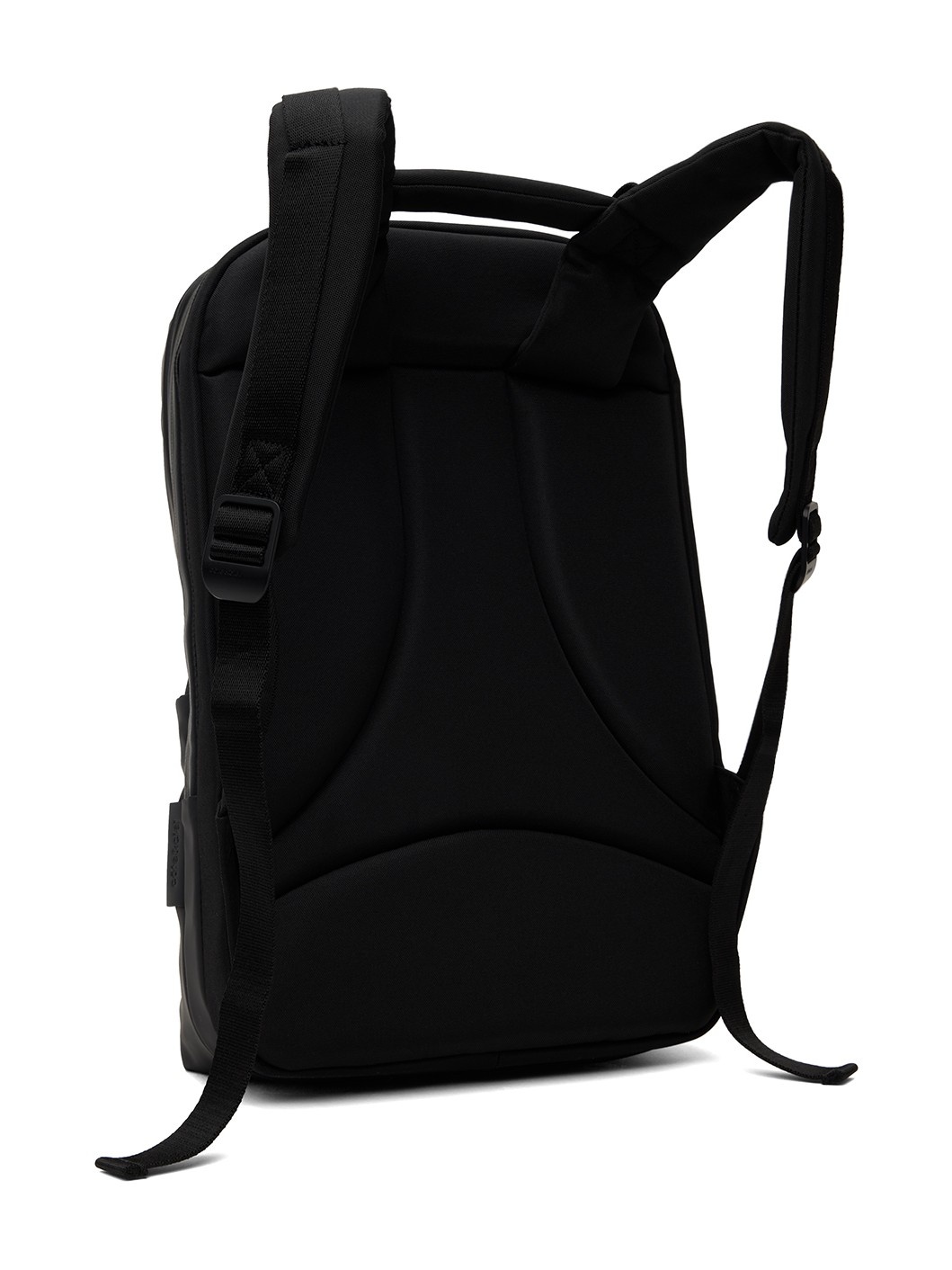 Black Sormonne Obsidian Backpack - 3