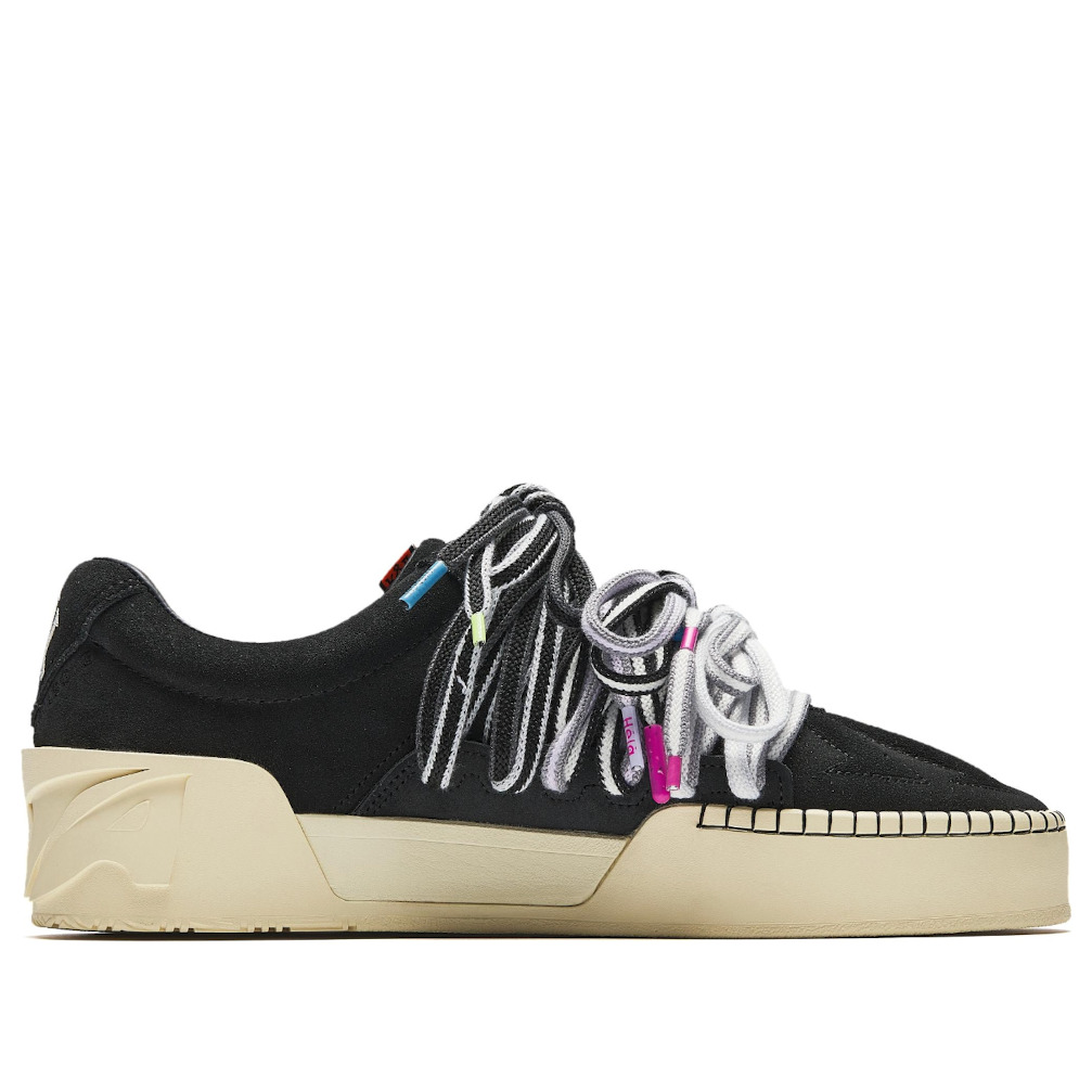 ANTA KAI Hela STYLE 1 'Black Multi' 112511810S-2 - 2