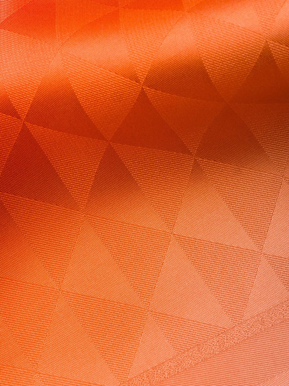 printed silk scarf - 3