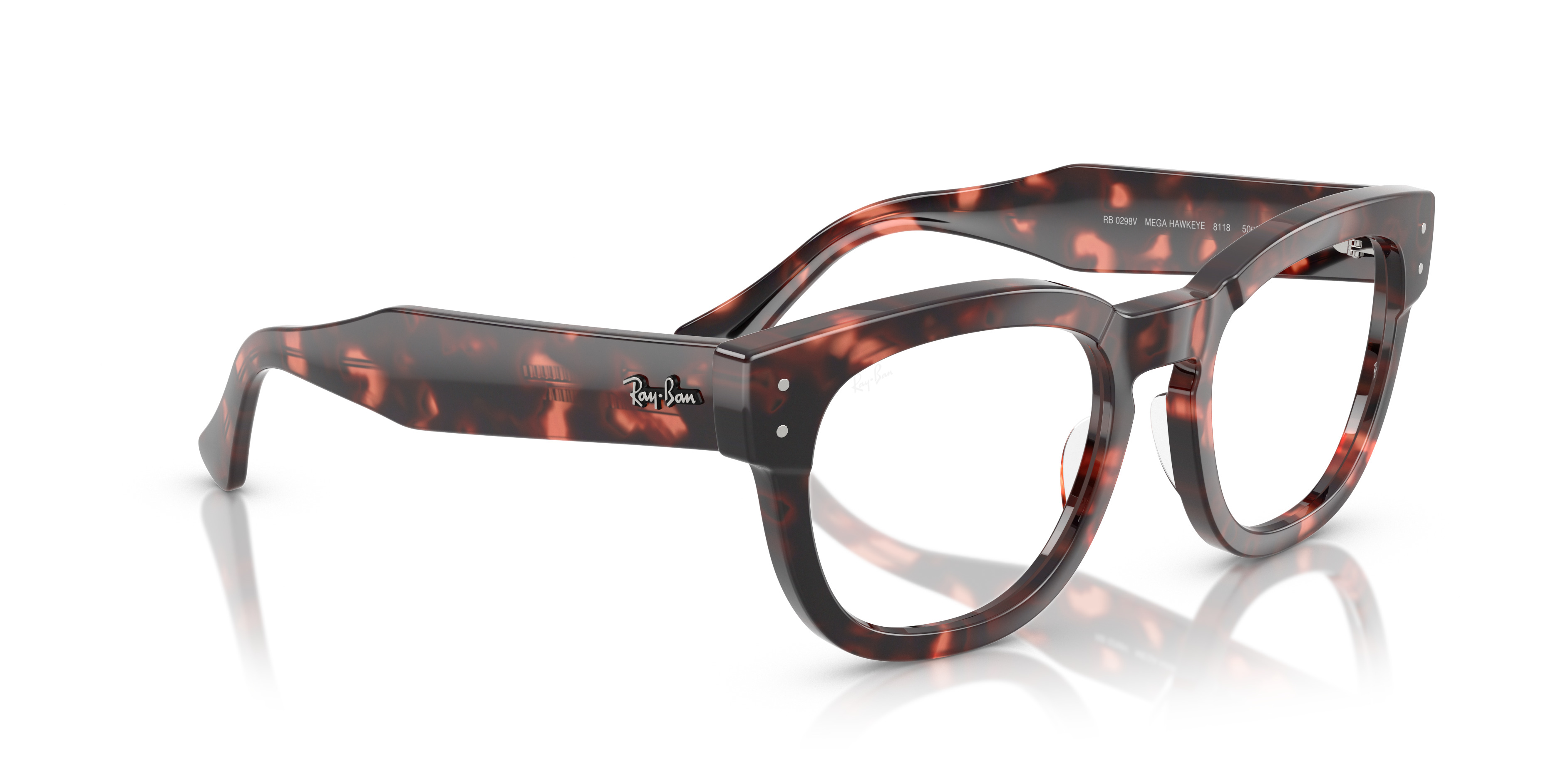 MEGA HAWKEYE OPTICS - 7