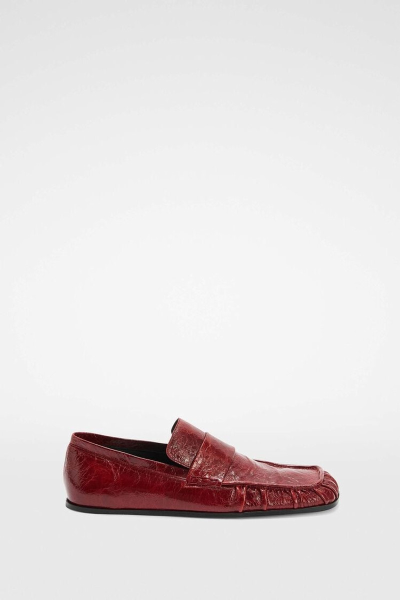 Loafers - 1