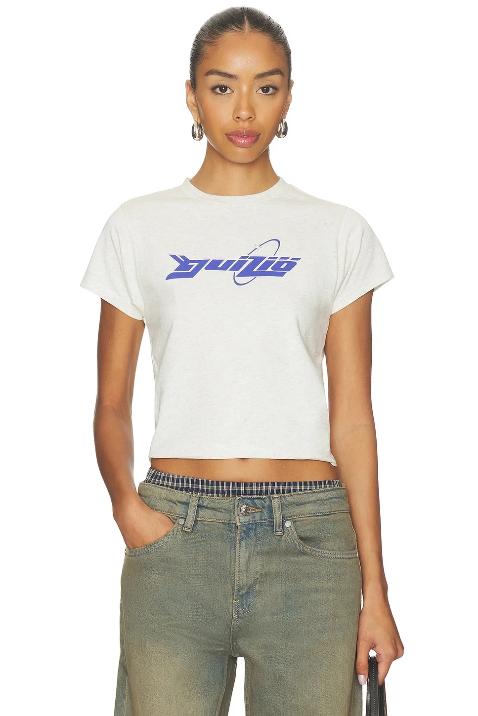 x REVOLVE Orbit Tee - 1