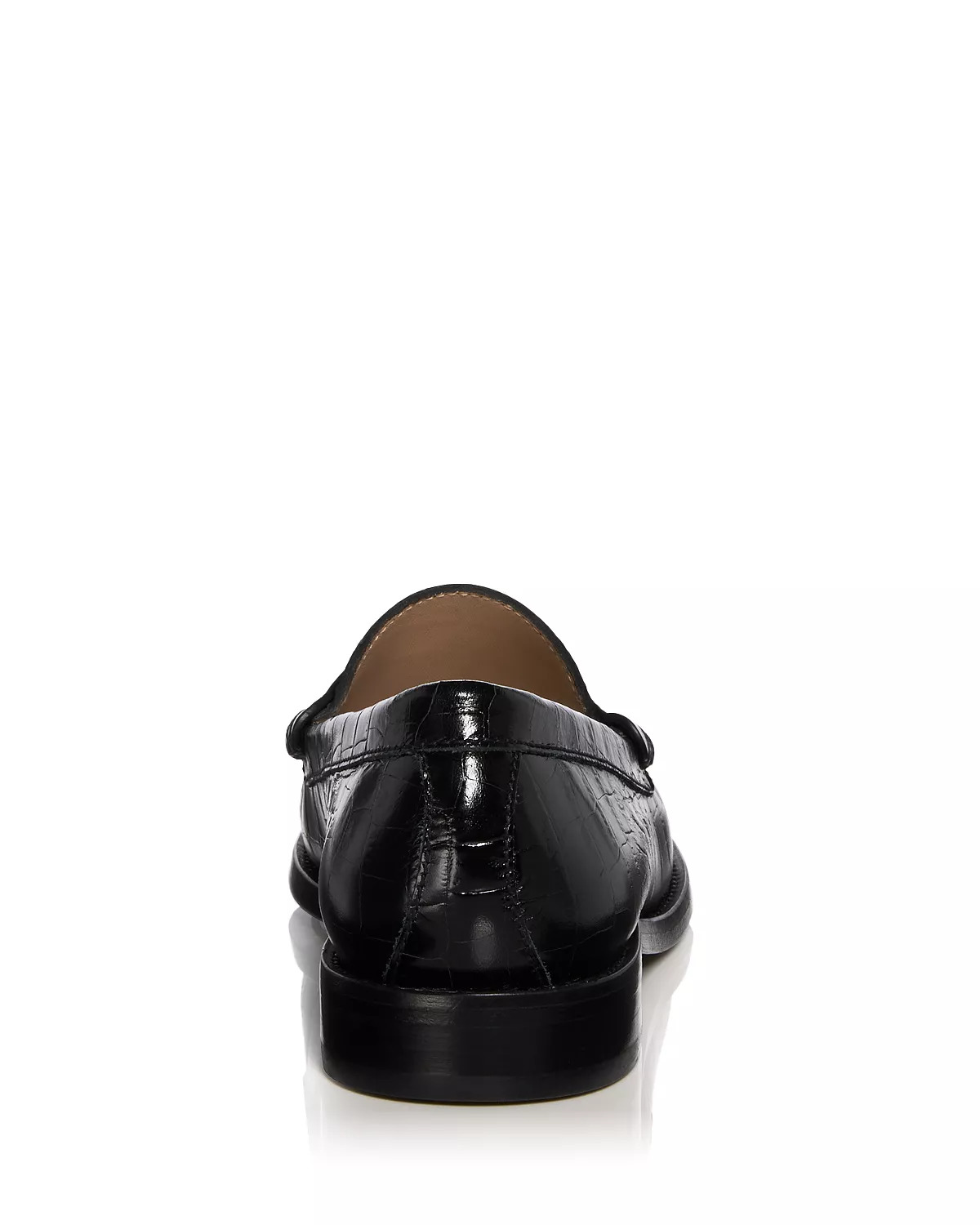 Women's Lottie Embossed Loafers - 4