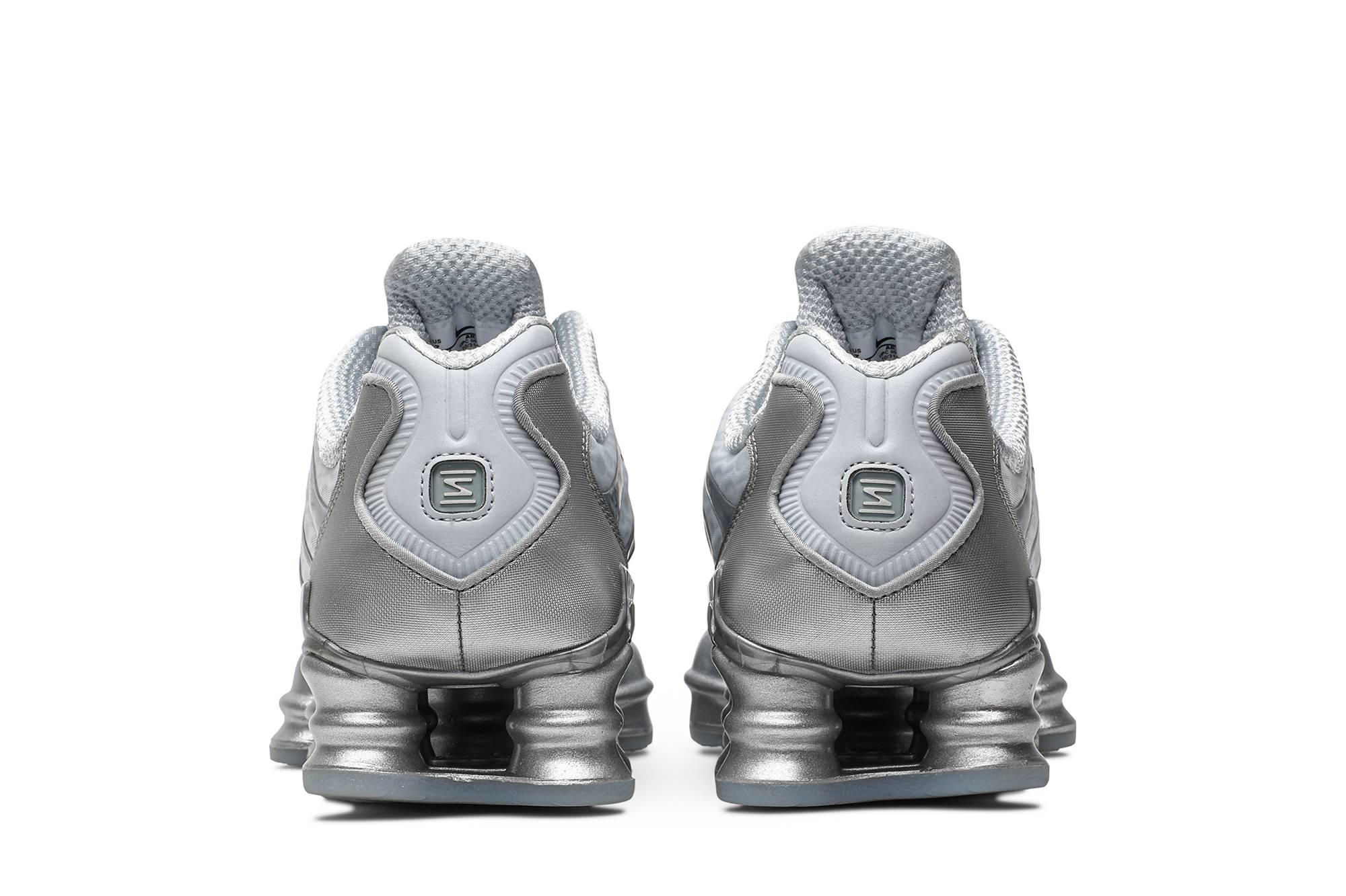 Wmns Shox TL 'Chrome' - 6