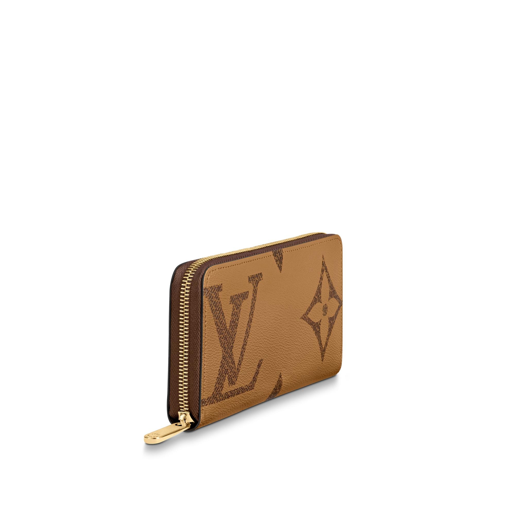 Zippy Wallet - 3