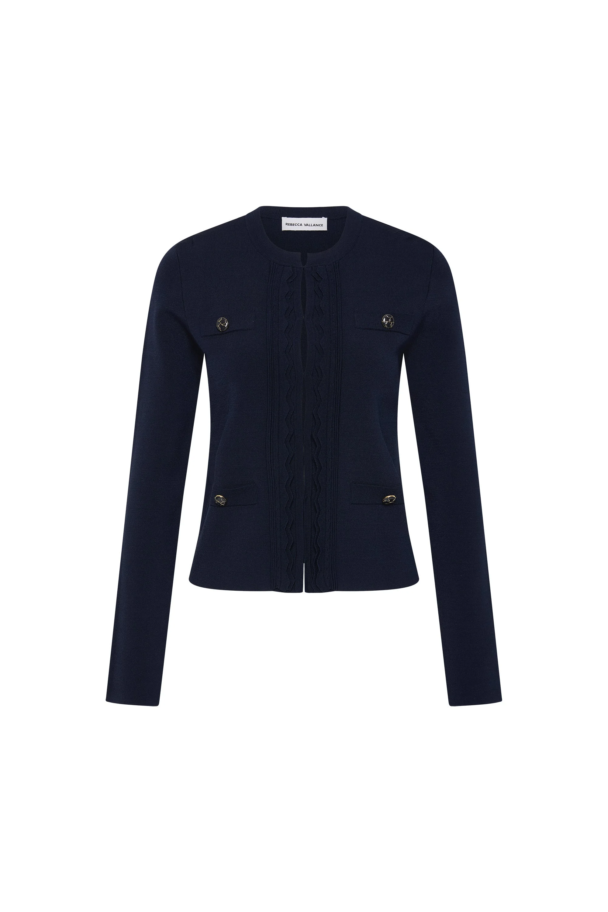 Ryne Cardigan - 1