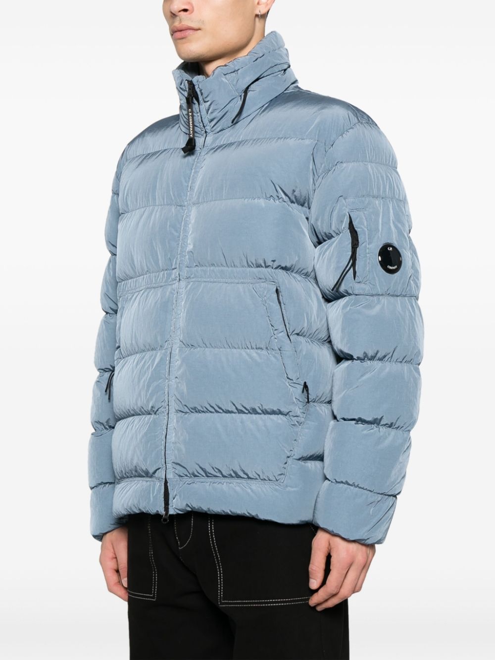 Chrome-R jacket - 3
