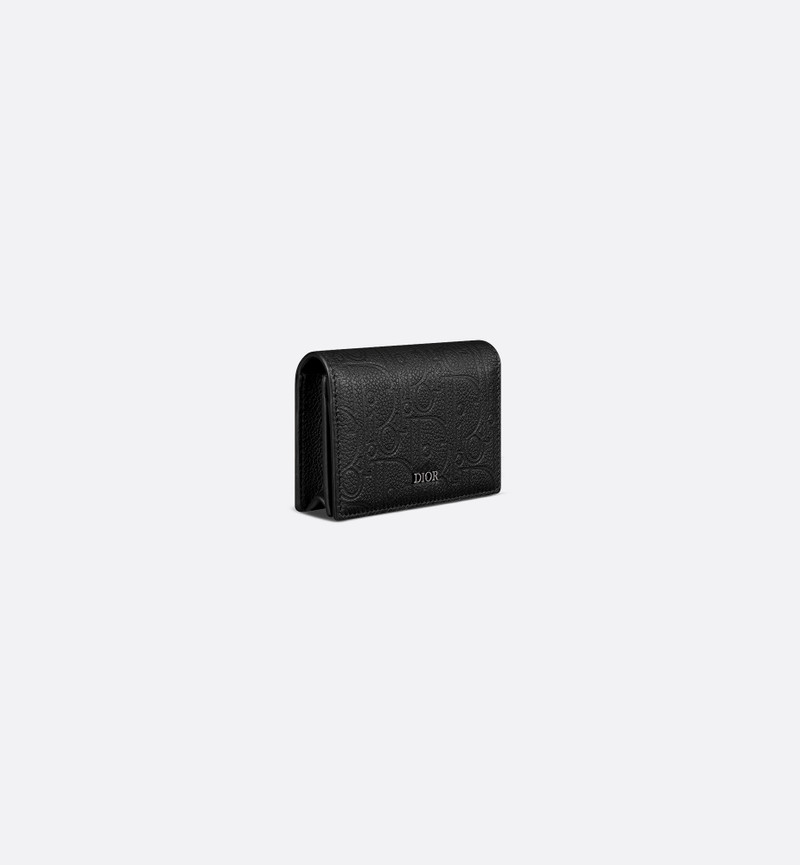 Dior Business Card Holder outlook