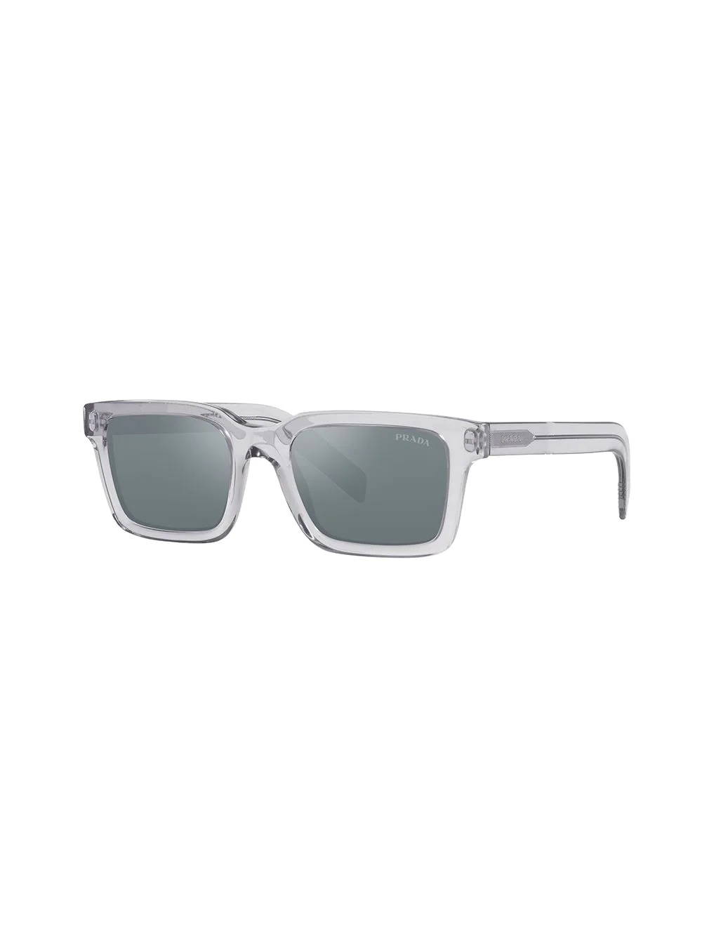 square-frame sunglasses - 2