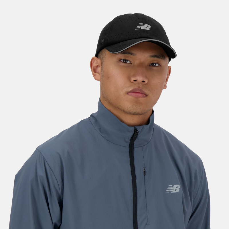 6 Panel Pro Run Hat 4