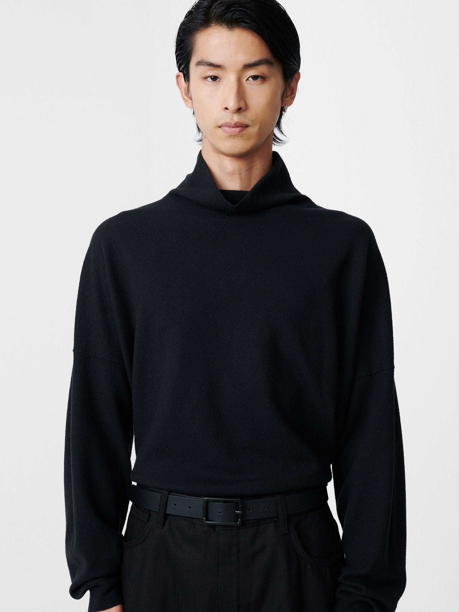 Tensa Knit - 2