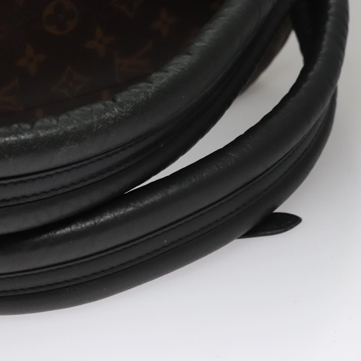 LOUIS VUITTON Monogram Palm Springs PM Backpack M41560 - 8