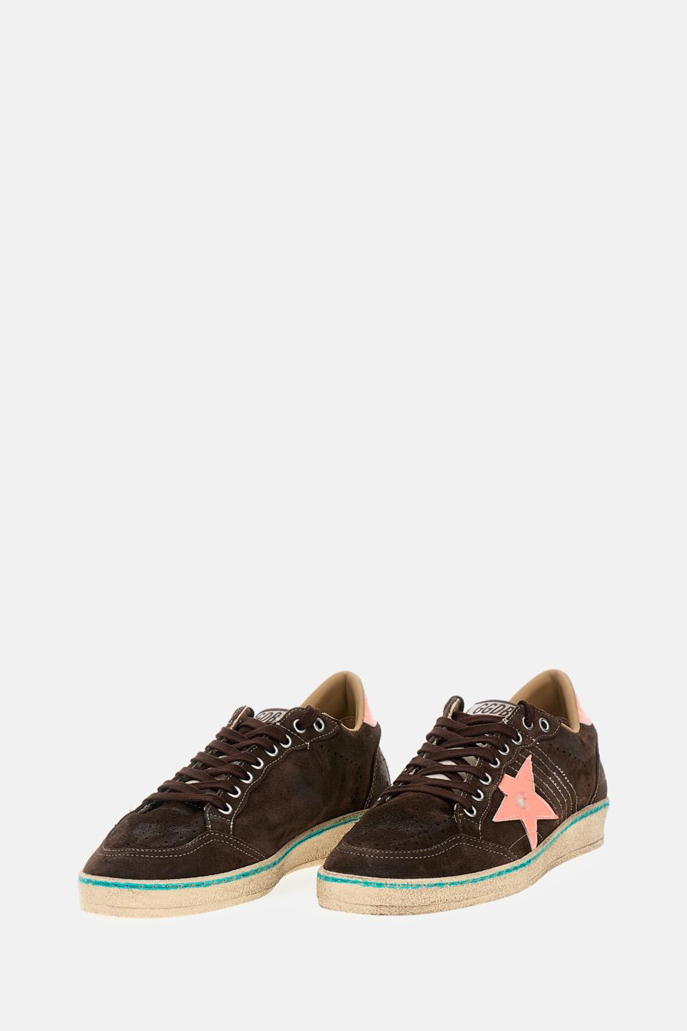 BALLSTAR SNEAKERS - 2