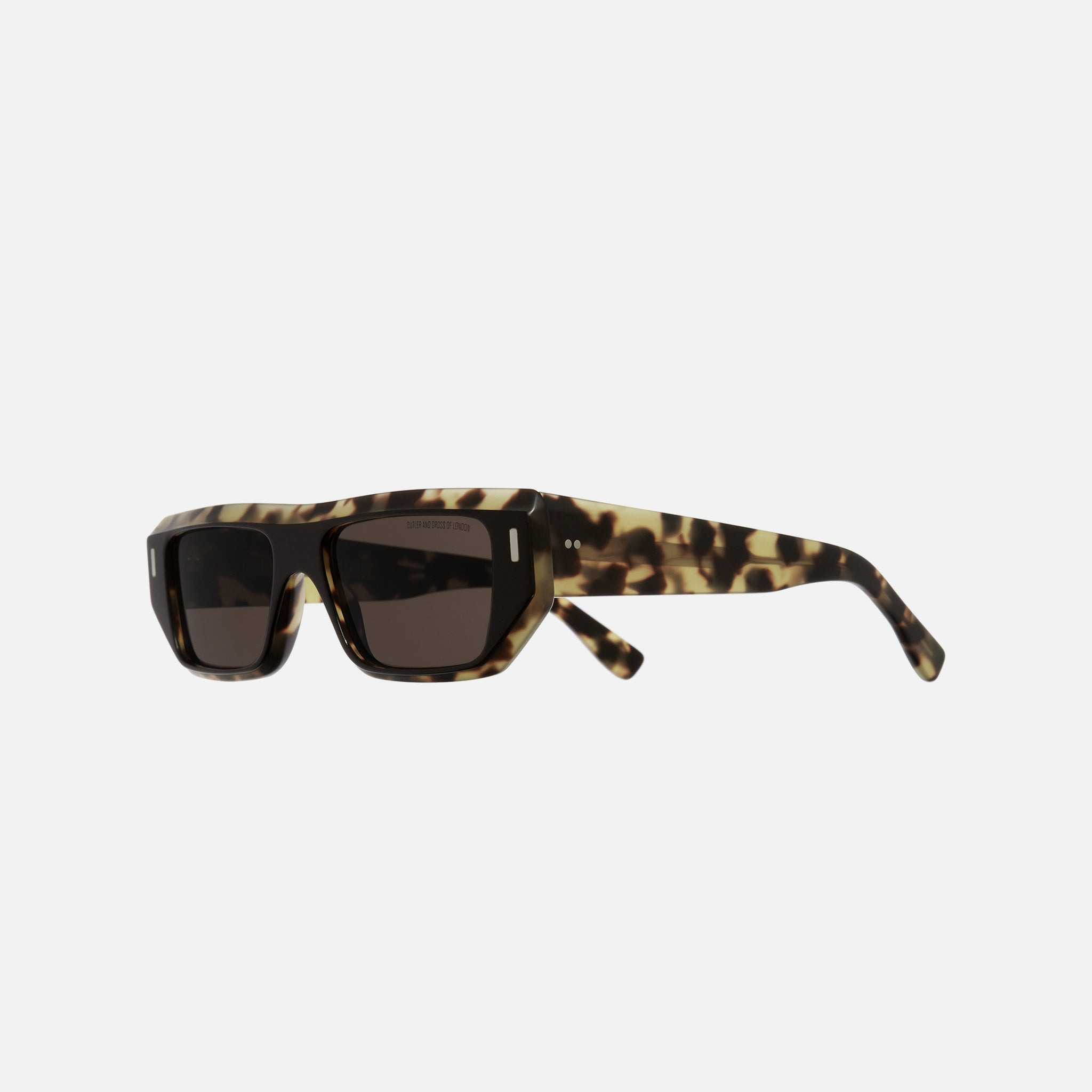 1367 BROWLINE SUNGLASSES - 2