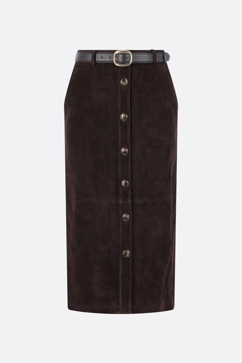 Self-Portrait Skirts - 1