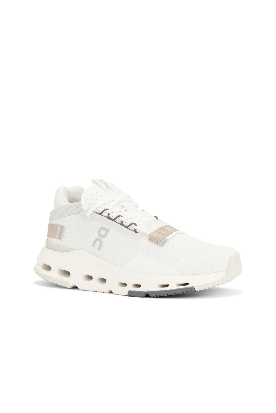 Cloudnova 2 Sneaker - 2
