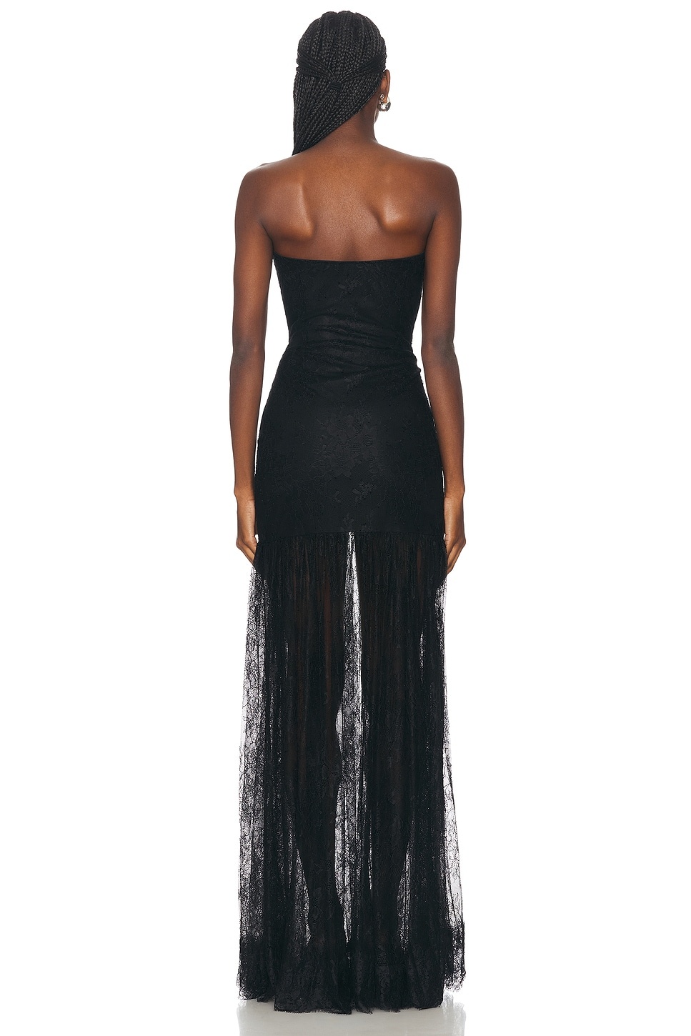 Jeanette Dress - 3