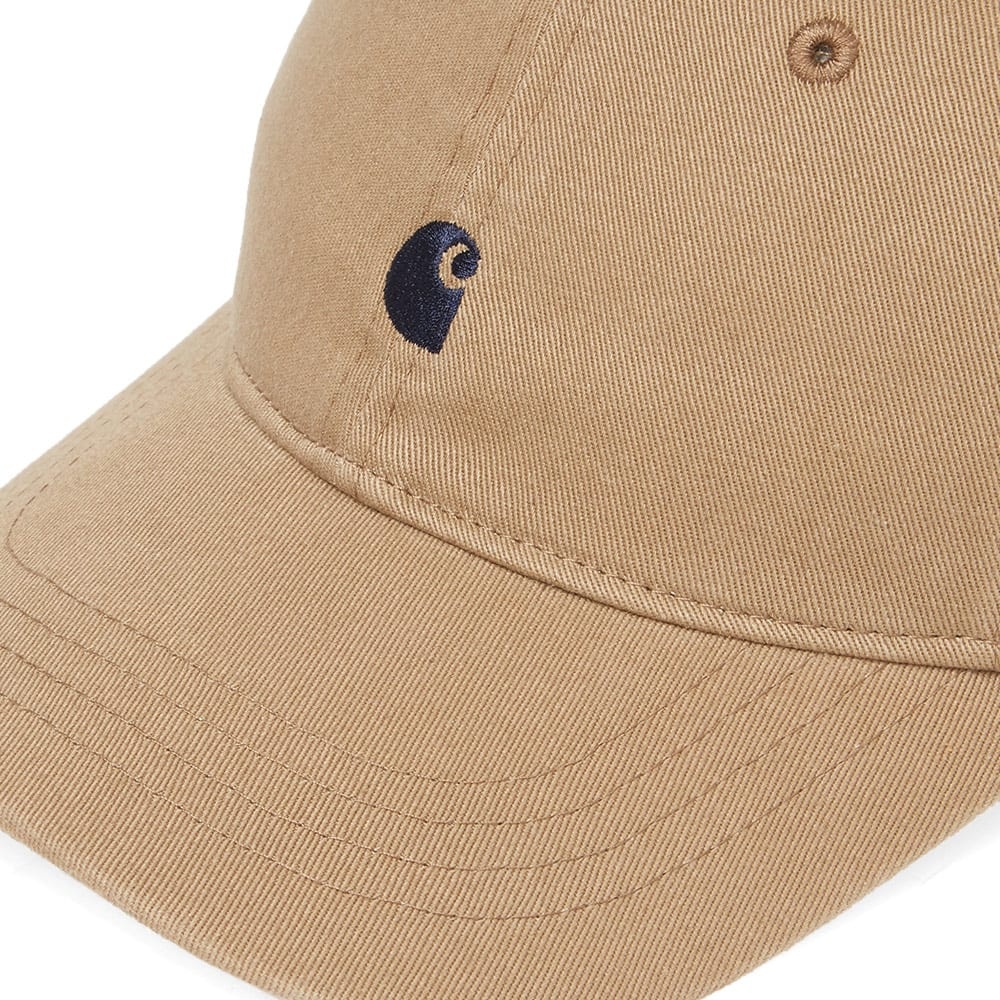 Carhartt Madison Logo Cap - 4