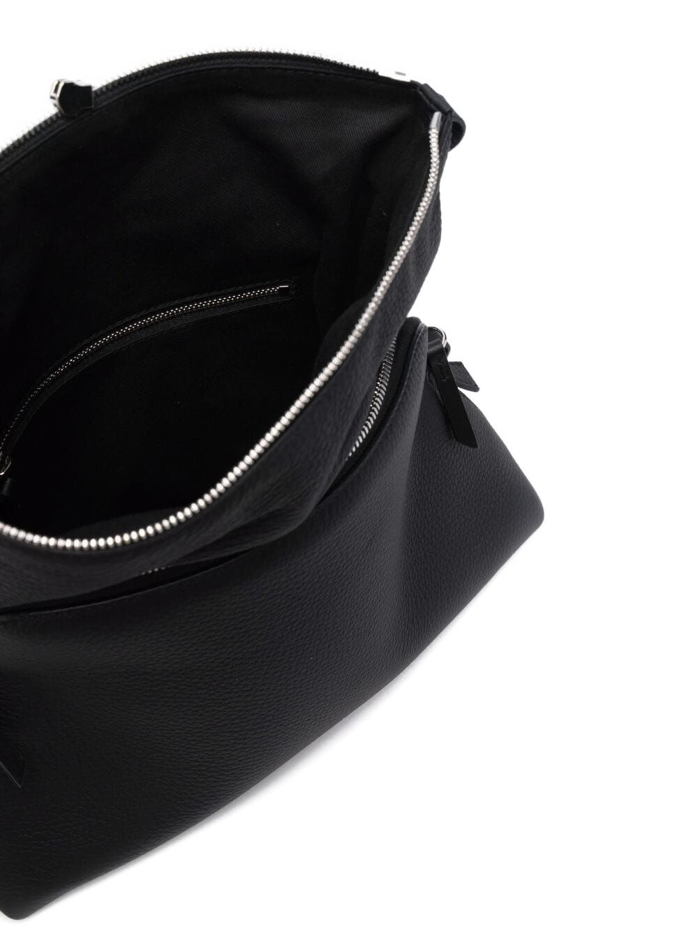 5AC leather shoulder bag - 5