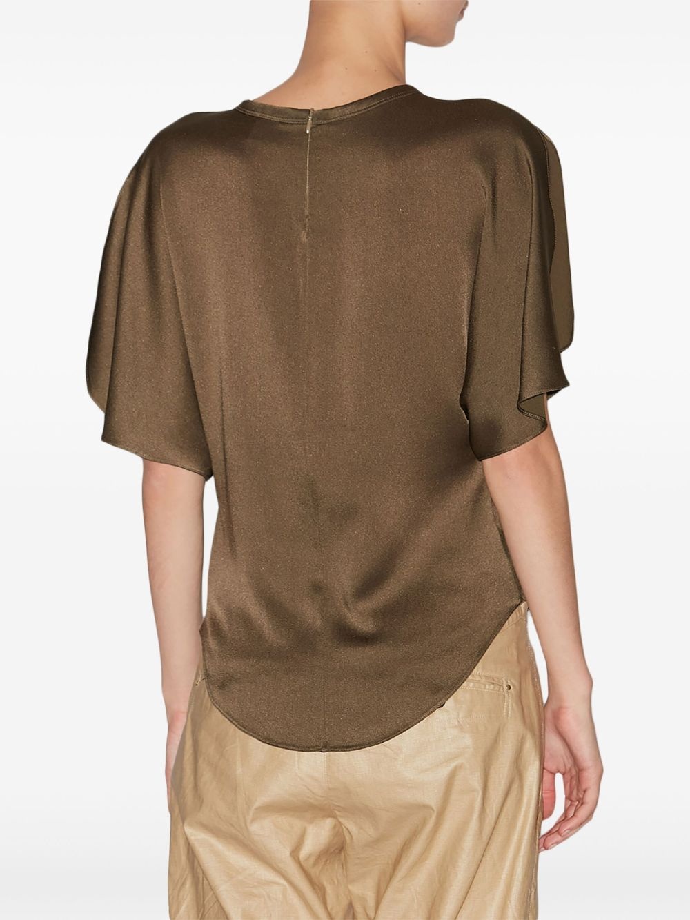 Karlita blouse - 4