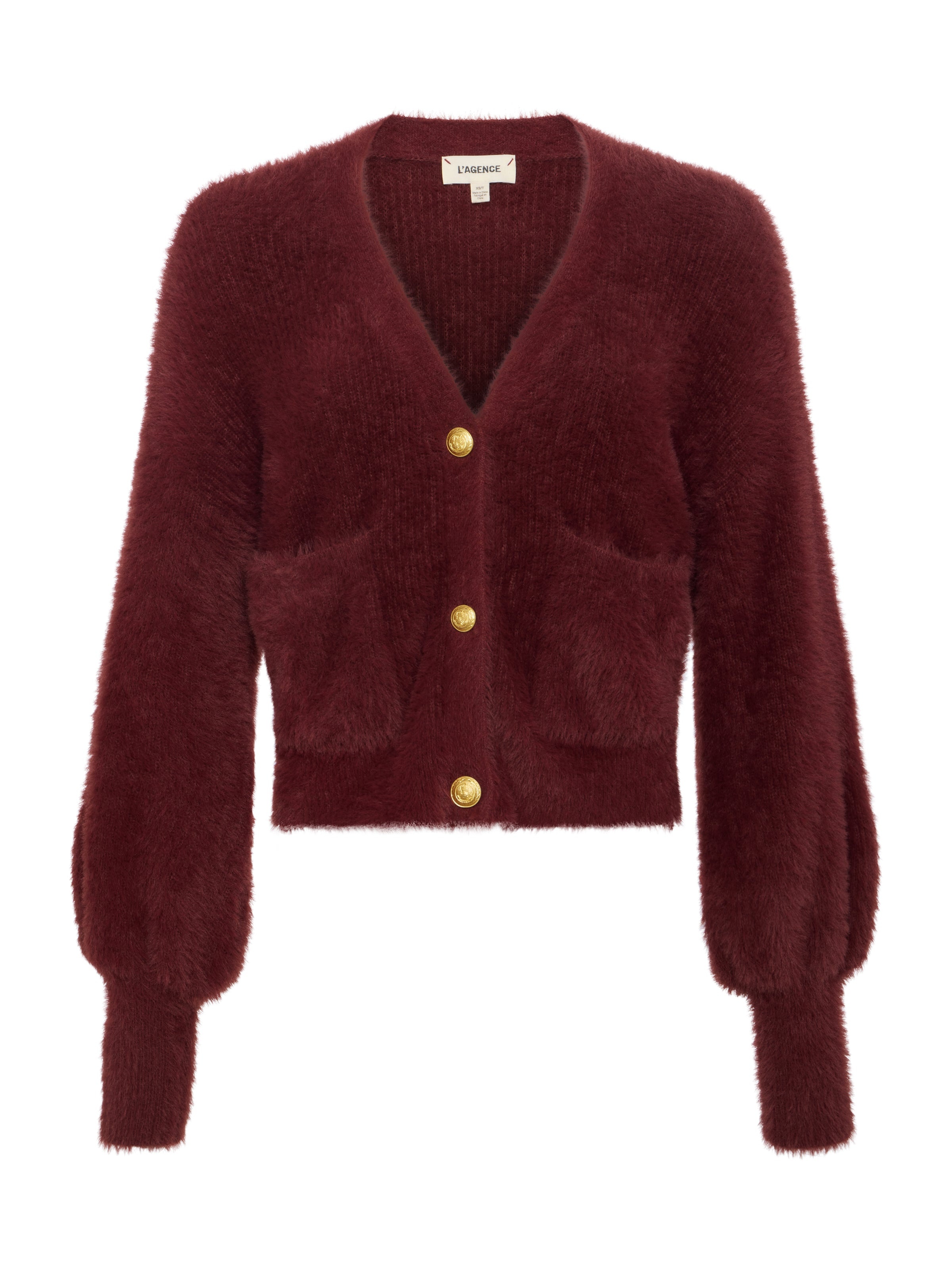 Harriet Cardigan - 1