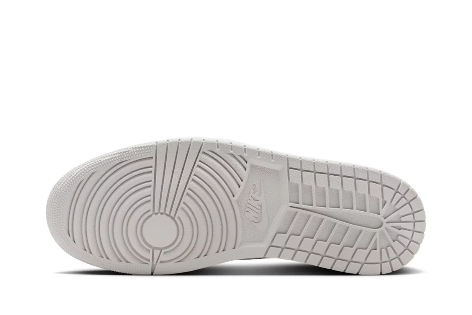 Air Jordan 1 Retro Low OG "Silver" - 4
