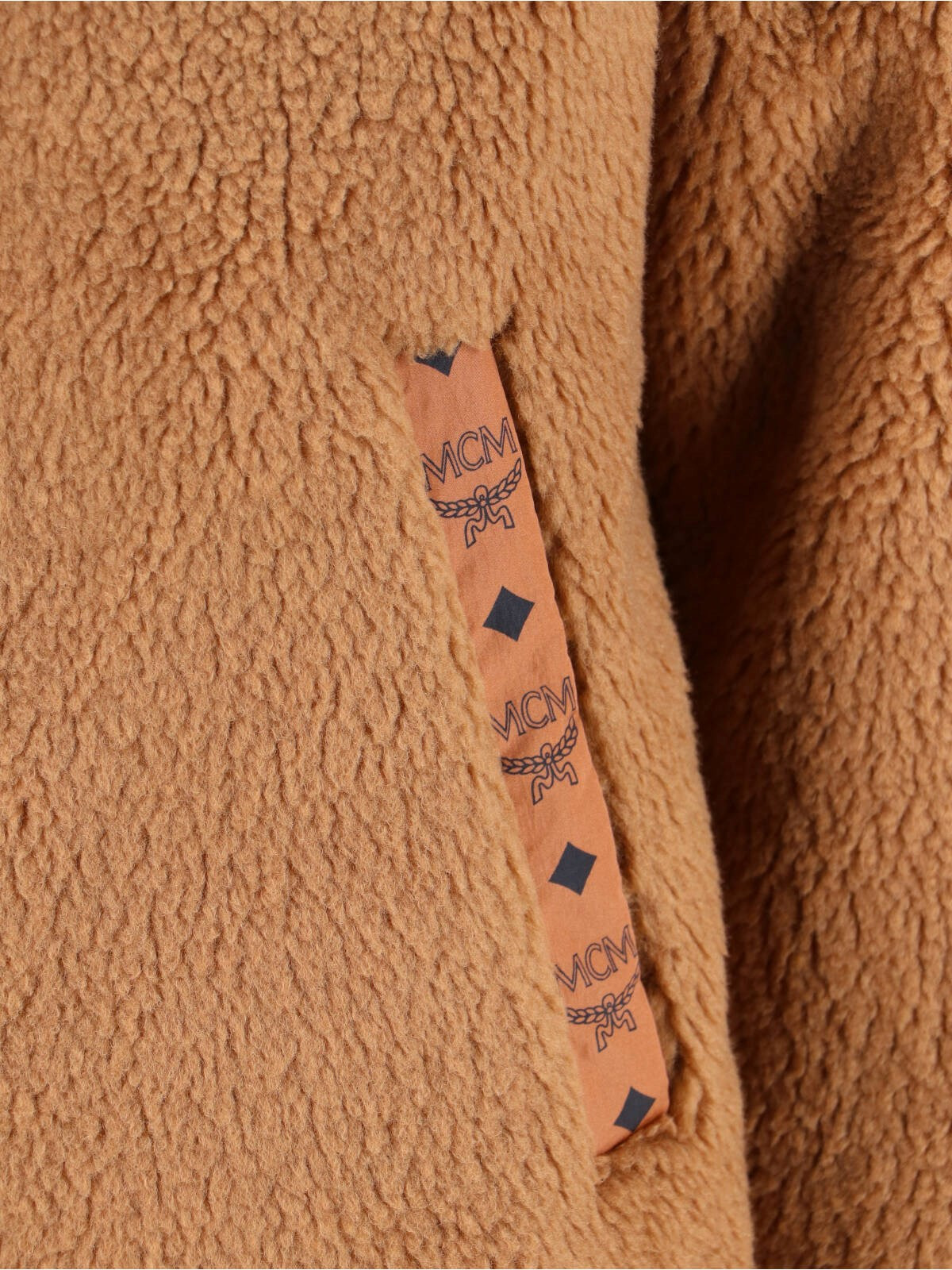 TEDDY LOGO SWEATSHIRT - 4