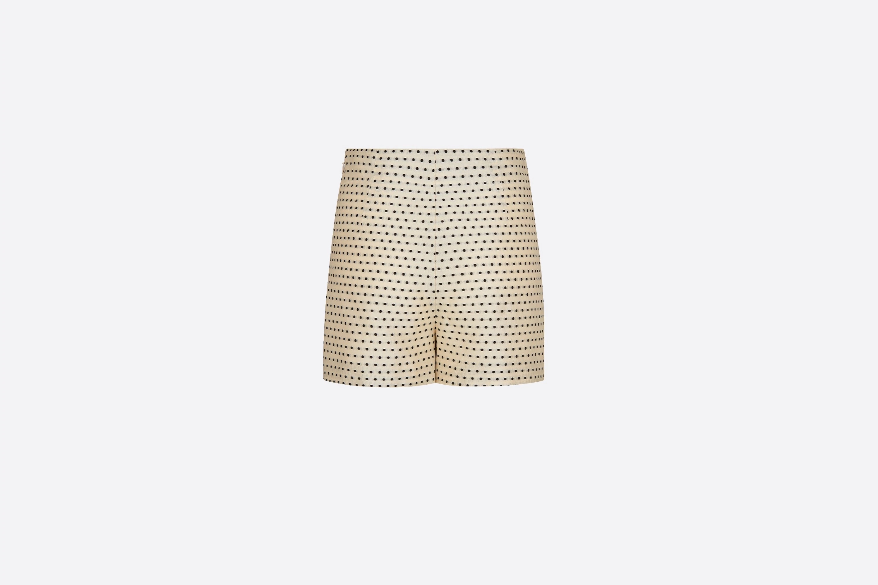 High-Waisted Shorts - 2